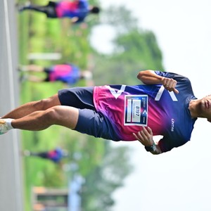 Race photo from LINTAS TEKNOLOGI SOLUTIONS DAY