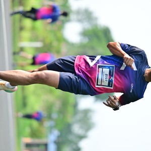 Race photo from LINTAS TEKNOLOGI SOLUTIONS DAY