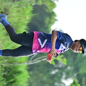 Race photo from LINTAS TEKNOLOGI SOLUTIONS DAY