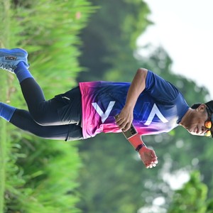 Race photo from LINTAS TEKNOLOGI SOLUTIONS DAY