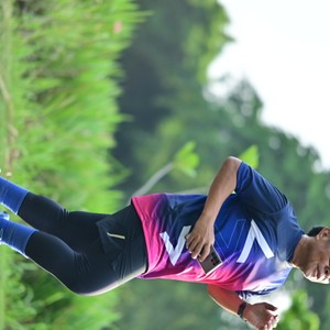 Race photo from LINTAS TEKNOLOGI SOLUTIONS DAY