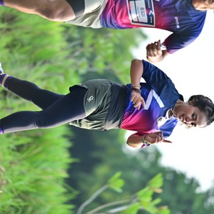 Race photo from LINTAS TEKNOLOGI SOLUTIONS DAY