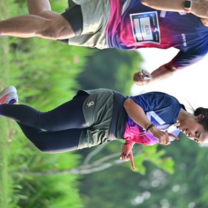 Race photo from LINTAS TEKNOLOGI SOLUTIONS DAY