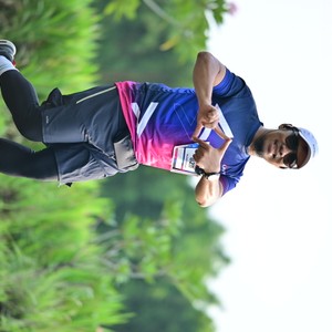 Race photo from LINTAS TEKNOLOGI SOLUTIONS DAY