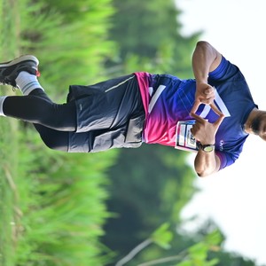 Race photo from LINTAS TEKNOLOGI SOLUTIONS DAY