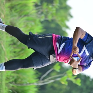Race photo from LINTAS TEKNOLOGI SOLUTIONS DAY