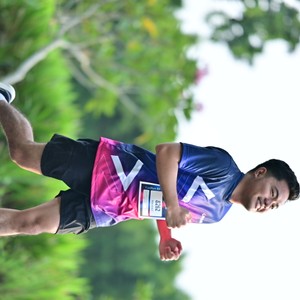 Race photo from LINTAS TEKNOLOGI SOLUTIONS DAY