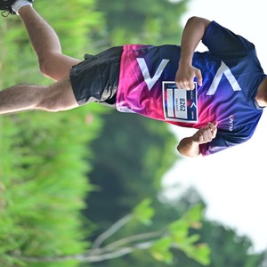 Race photo from LINTAS TEKNOLOGI SOLUTIONS DAY