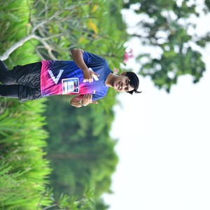 Race photo from LINTAS TEKNOLOGI SOLUTIONS DAY
