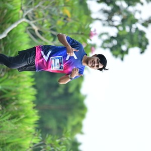 Race photo from LINTAS TEKNOLOGI SOLUTIONS DAY