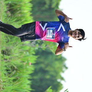 Race photo from LINTAS TEKNOLOGI SOLUTIONS DAY