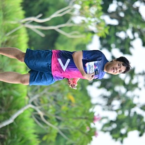 Race photo from LINTAS TEKNOLOGI SOLUTIONS DAY