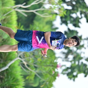Race photo from LINTAS TEKNOLOGI SOLUTIONS DAY