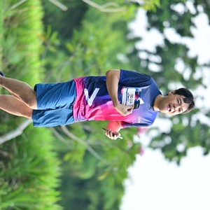 Race photo from LINTAS TEKNOLOGI SOLUTIONS DAY