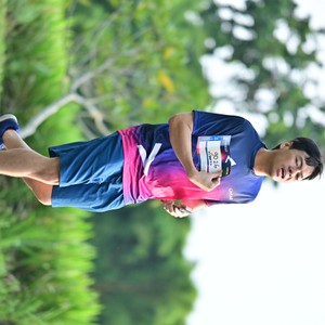 Race photo from LINTAS TEKNOLOGI SOLUTIONS DAY