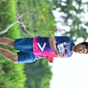 Race photo from LINTAS TEKNOLOGI SOLUTIONS DAY