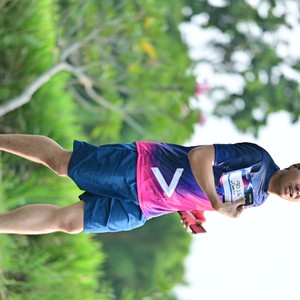 Race photo from LINTAS TEKNOLOGI SOLUTIONS DAY