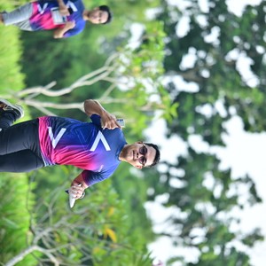 Race photo from LINTAS TEKNOLOGI SOLUTIONS DAY