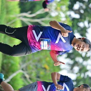 Race photo from LINTAS TEKNOLOGI SOLUTIONS DAY