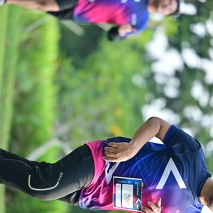 Race photo from LINTAS TEKNOLOGI SOLUTIONS DAY
