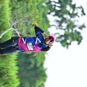 Race photo from LINTAS TEKNOLOGI SOLUTIONS DAY