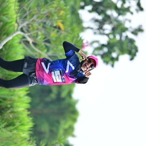 Race photo from LINTAS TEKNOLOGI SOLUTIONS DAY