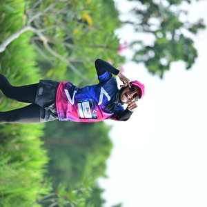 Race photo from LINTAS TEKNOLOGI SOLUTIONS DAY