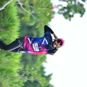 Race photo from LINTAS TEKNOLOGI SOLUTIONS DAY