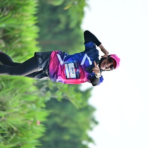 Race photo from LINTAS TEKNOLOGI SOLUTIONS DAY