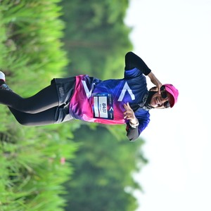 Race photo from LINTAS TEKNOLOGI SOLUTIONS DAY
