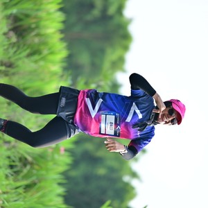 Race photo from LINTAS TEKNOLOGI SOLUTIONS DAY