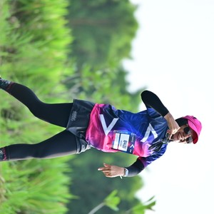 Race photo from LINTAS TEKNOLOGI SOLUTIONS DAY