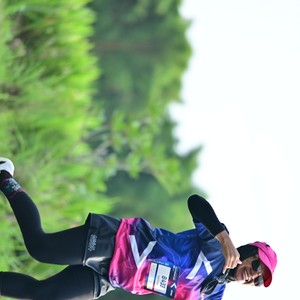 Race photo from LINTAS TEKNOLOGI SOLUTIONS DAY