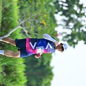Race photo from LINTAS TEKNOLOGI SOLUTIONS DAY