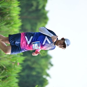 Race photo from LINTAS TEKNOLOGI SOLUTIONS DAY
