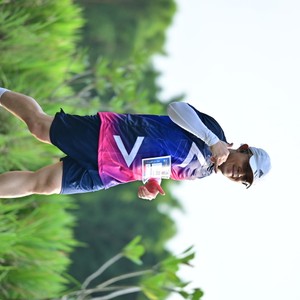 Race photo from LINTAS TEKNOLOGI SOLUTIONS DAY
