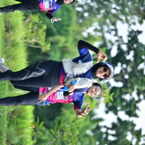 Race photo from LINTAS TEKNOLOGI SOLUTIONS DAY