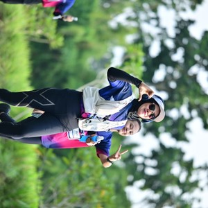 Race photo from LINTAS TEKNOLOGI SOLUTIONS DAY