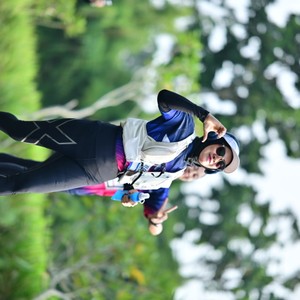 Race photo from LINTAS TEKNOLOGI SOLUTIONS DAY