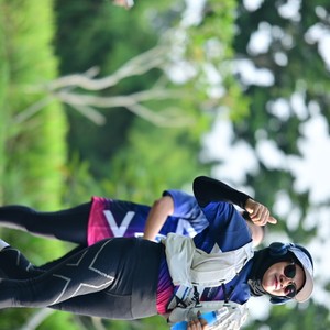Race photo from LINTAS TEKNOLOGI SOLUTIONS DAY