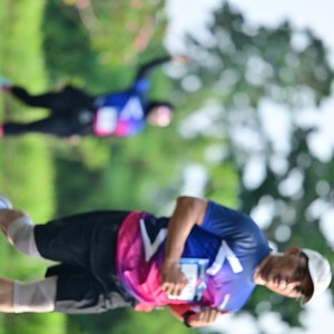 Race photo from LINTAS TEKNOLOGI SOLUTIONS DAY