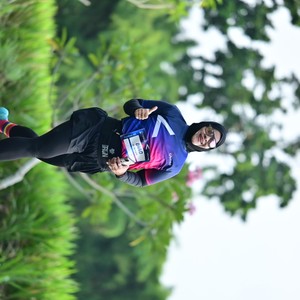 Race photo from LINTAS TEKNOLOGI SOLUTIONS DAY