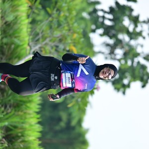 Race photo from LINTAS TEKNOLOGI SOLUTIONS DAY
