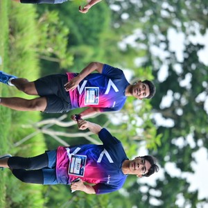 Race photo from LINTAS TEKNOLOGI SOLUTIONS DAY