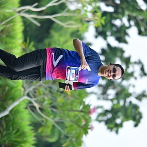 Race photo from LINTAS TEKNOLOGI SOLUTIONS DAY