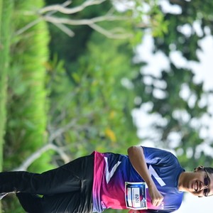 Race photo from LINTAS TEKNOLOGI SOLUTIONS DAY