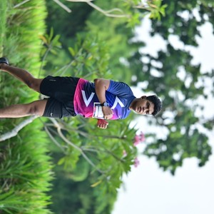 Race photo from LINTAS TEKNOLOGI SOLUTIONS DAY