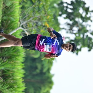 Race photo from LINTAS TEKNOLOGI SOLUTIONS DAY