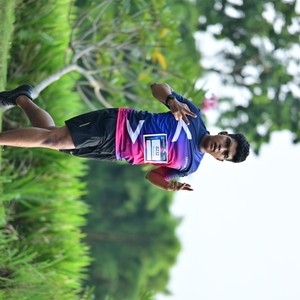 Race photo from LINTAS TEKNOLOGI SOLUTIONS DAY