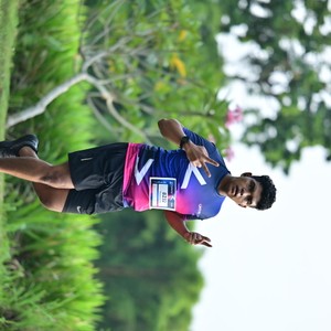 Race photo from LINTAS TEKNOLOGI SOLUTIONS DAY